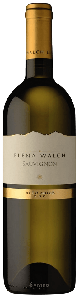 Elena Walch Sauvignon Blanc