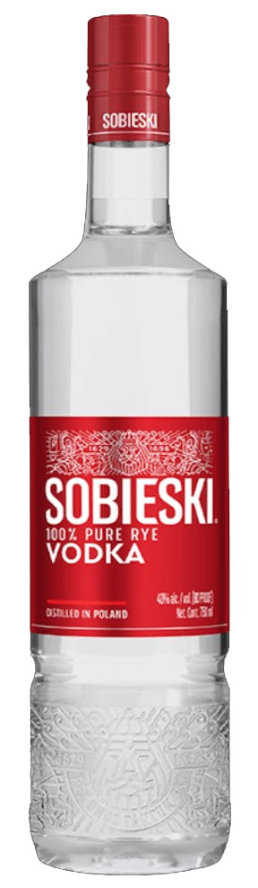 Sobieski 750