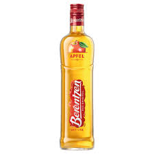 Berentzen Apple Liqueur 750