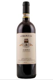 Brovia Barolo 2021