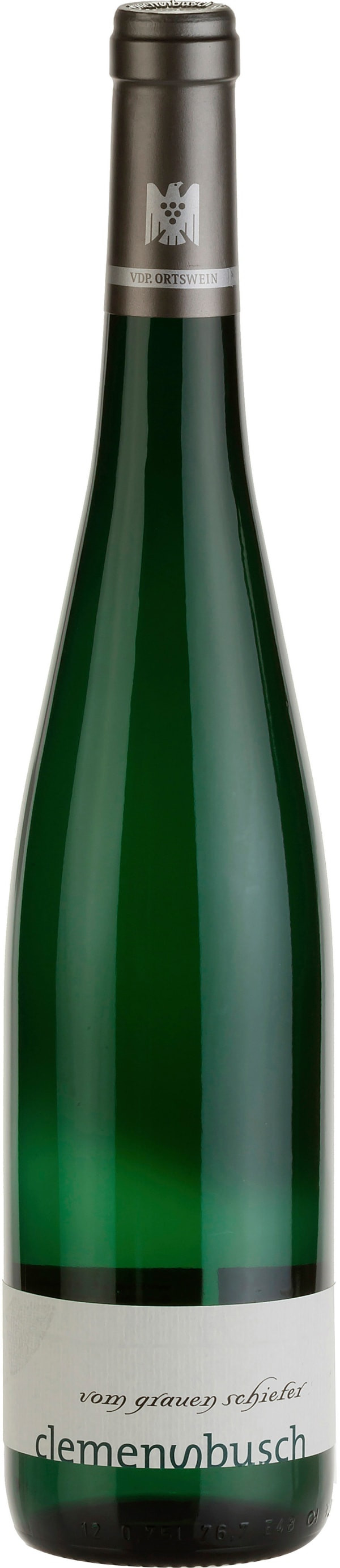 Clemensbusch Vom Grauen Schief