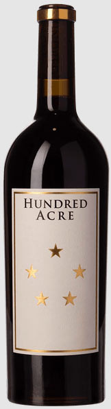 Hundred Acre Ark Cabernet