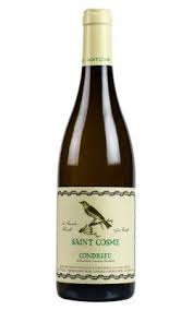 Ch. St. Cosme Condrieu 2016
