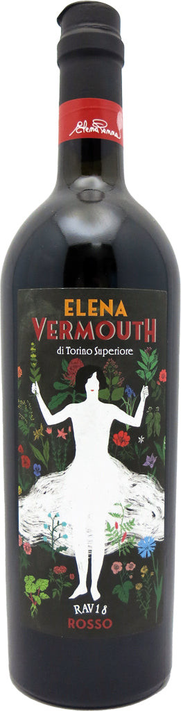 Penna Vermouth Di Torino Sup.