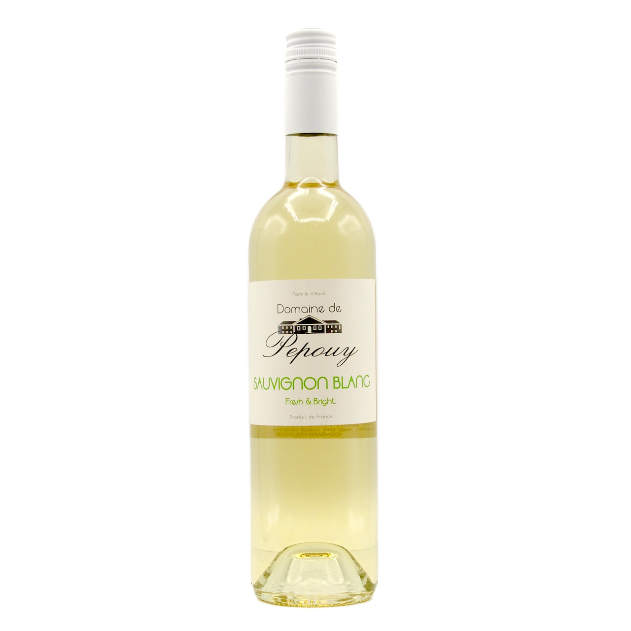 Pepouy Gascogne Sauv Blanc