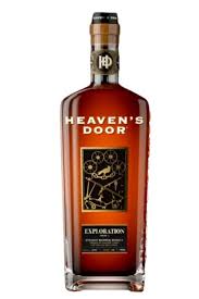 Heavens Door 10Y "Decade"