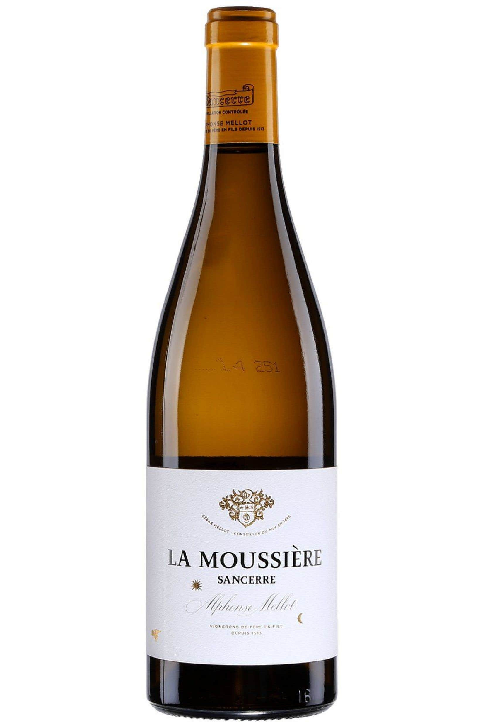 Mellot Moussiere Sancerre