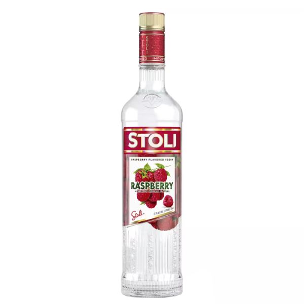 Stoli Razberi Vodka