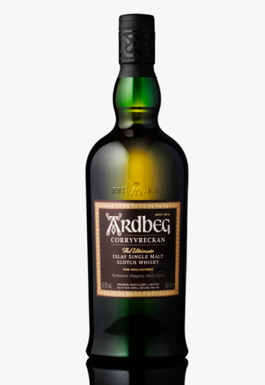 Ardbeg Corryvreckan