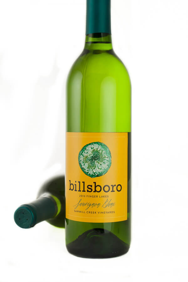 Billsboro Sauvignon Blanc