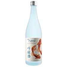 Tozai Well Of Wisdom