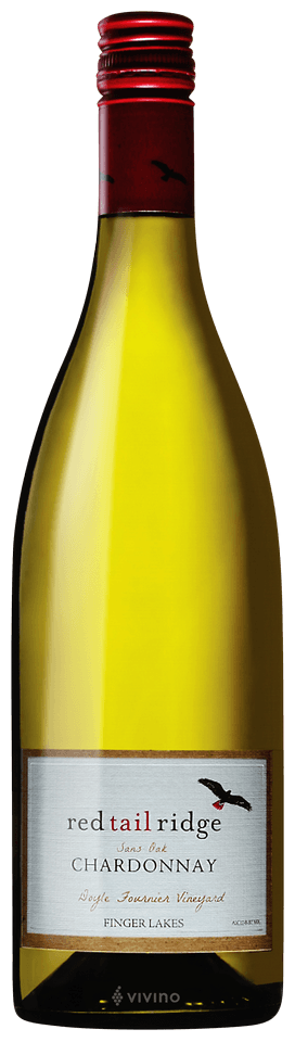 Red Tail Ridge Chardonnay Unoa