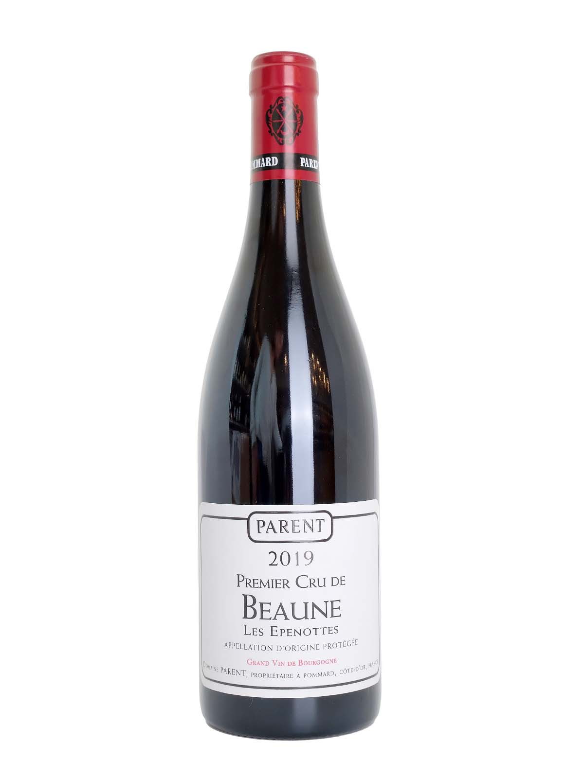 Dom. Parent Les Epenottes