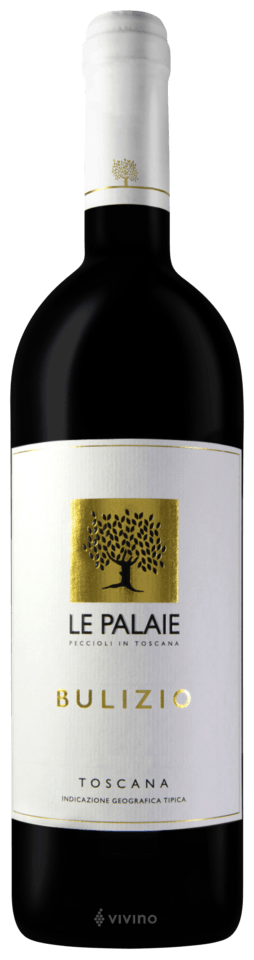 Le Palaie Bulizio 2019