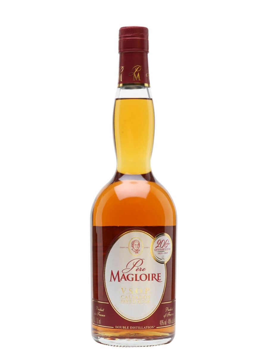 Pere Magloire Vsop Calvados