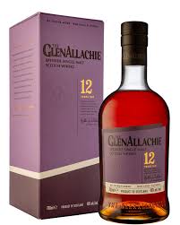 Glenallachie 12Y Speyside