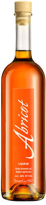 Bernard Abricot Liqueur