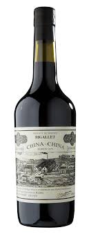 Bigallet China China Amer
