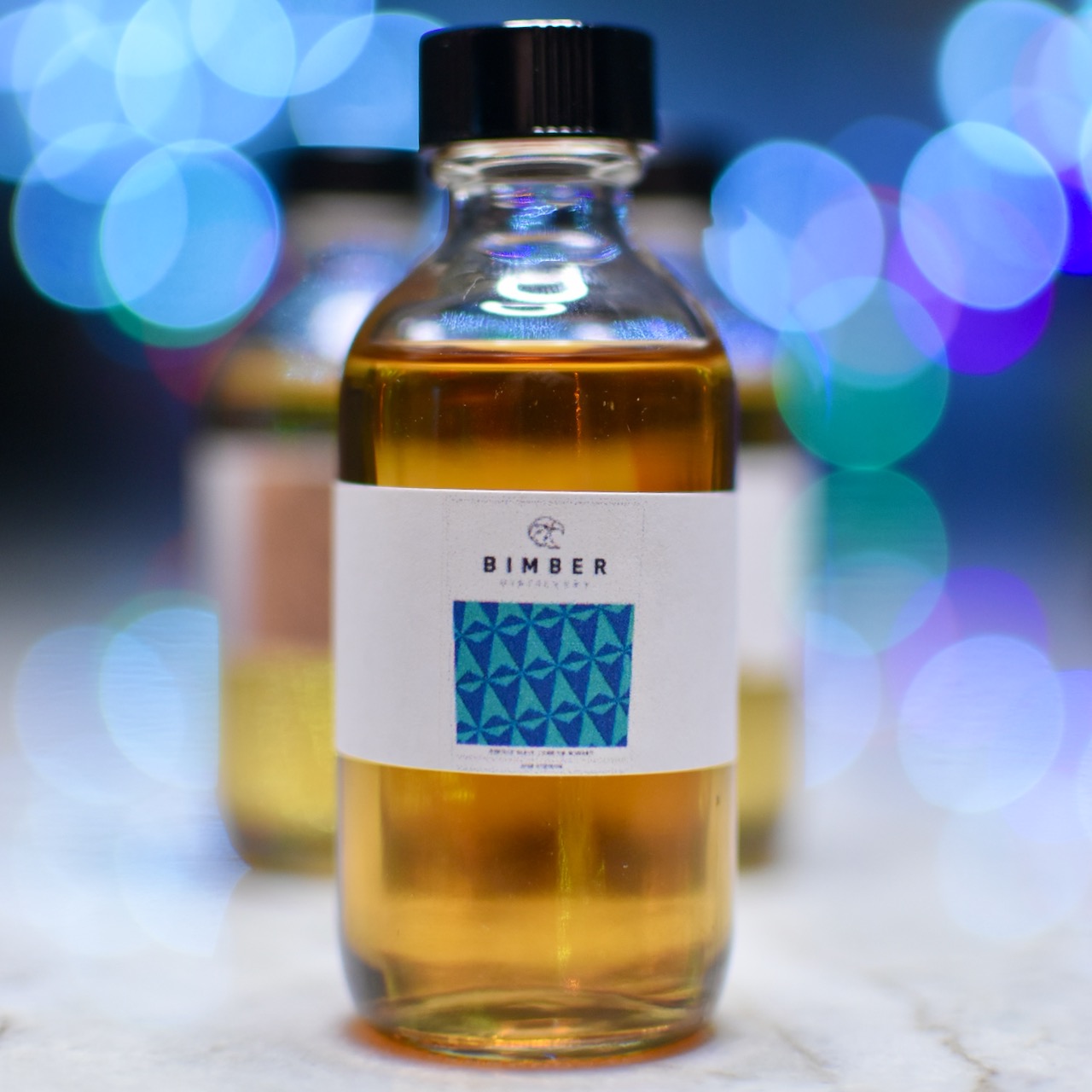 Bimber Cask #250/01 Oloroso