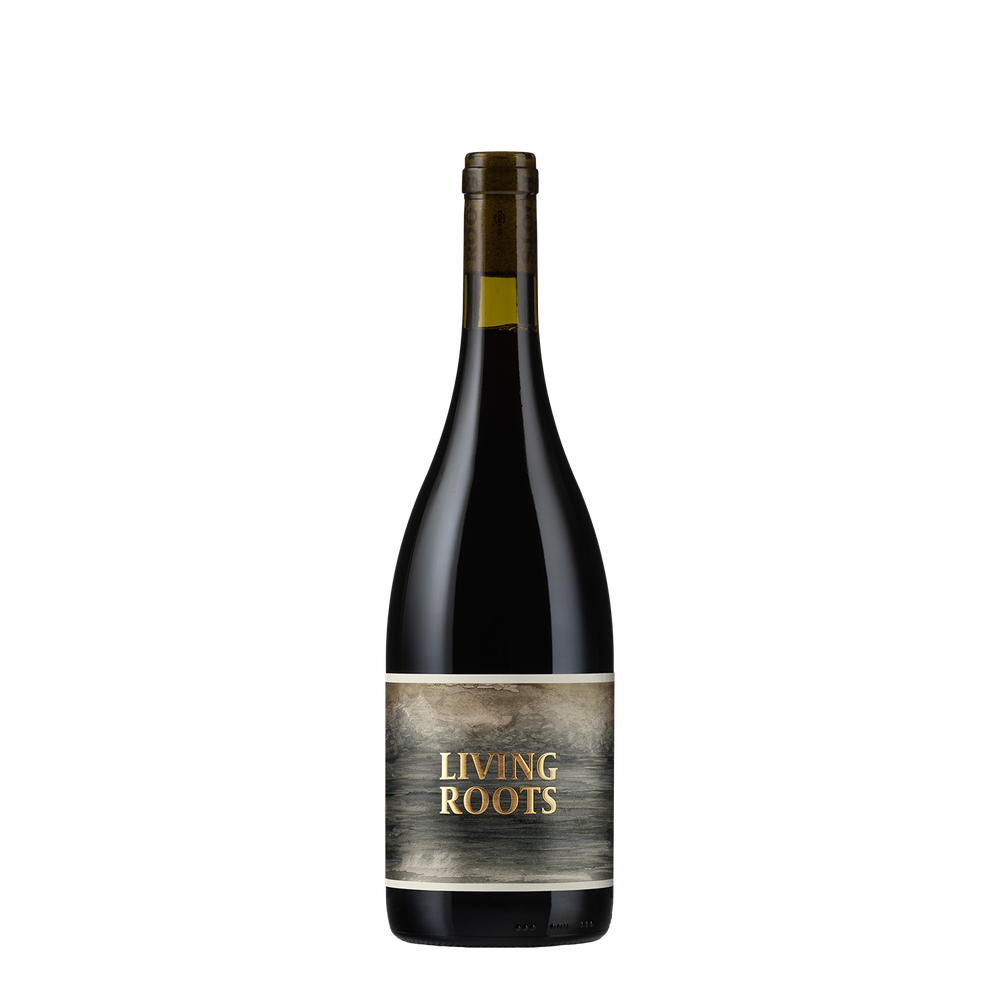 Living Roots Cab Franc