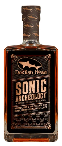 Dogfish Head Archeology