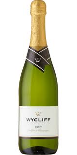 Wycliff Brut 750
