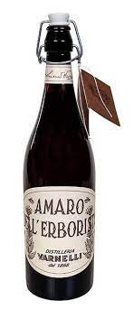 Varnelli Amaro Dell'erborista