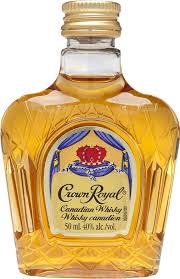 Crown Royal 50