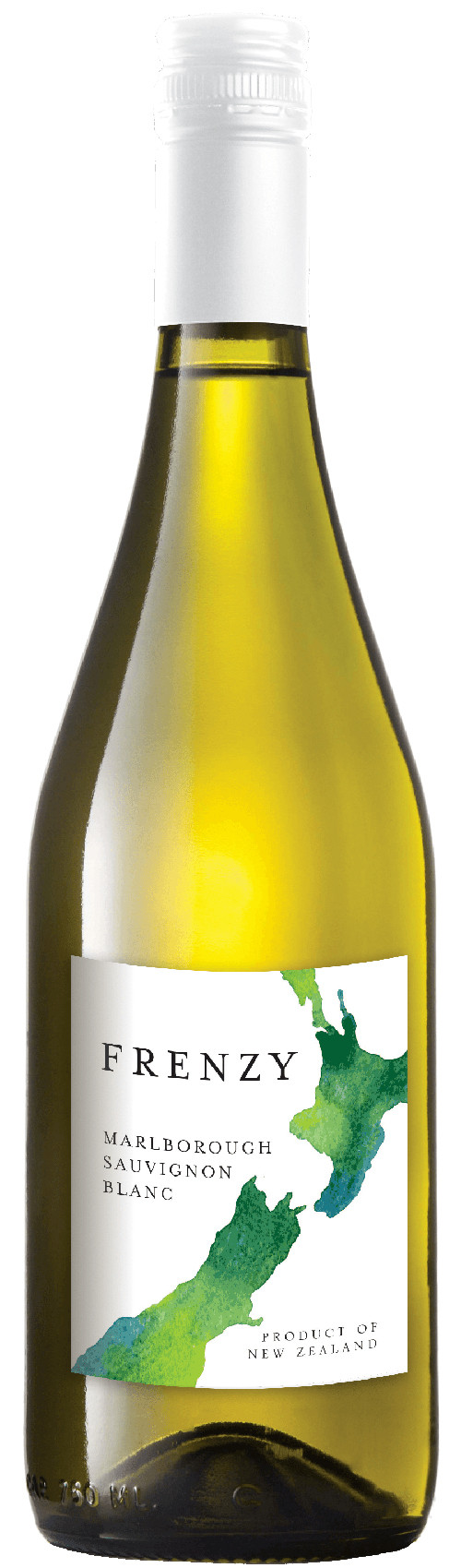 Frenzy Sauvignon Blanc