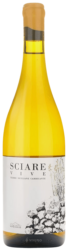 Vigneti Vecchio Donna Bianca