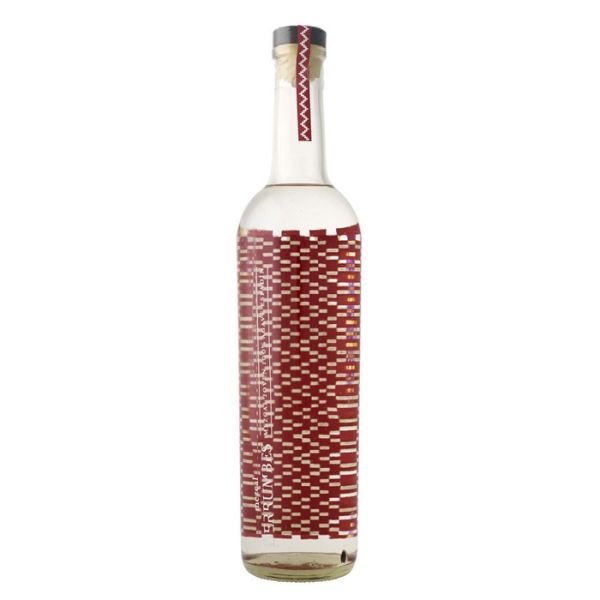 Derrumbes Oaxaca Mezcal 750ml