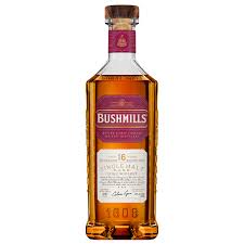 Bushmills 16Y Single Malt