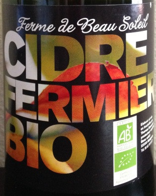Ferme De Beau Soleil Brut