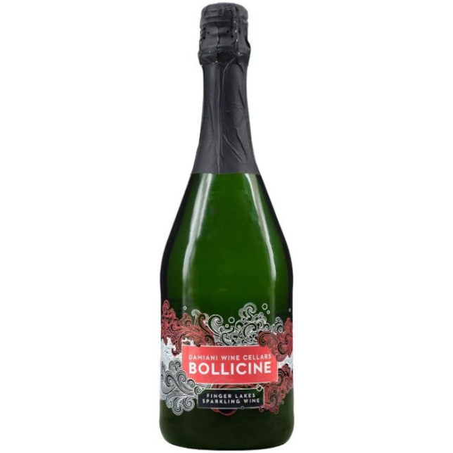 Damiani Bollicine Sparkling 75