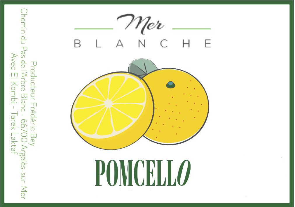 Dom. Blanche Pomcello