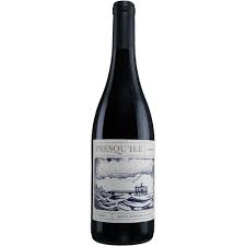 Presqu'ile Syrah