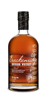 Breckenridge Bourbon 750