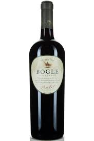 BOGLE MERLOT 750ML