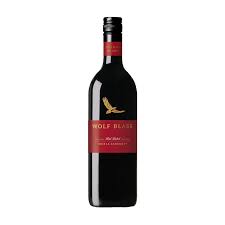 Wolf Blass Shiraz 750ml