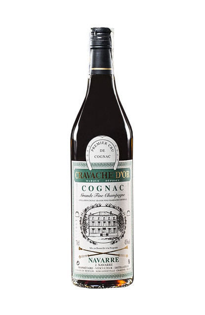 R. Navarre Cravache D'or Nv