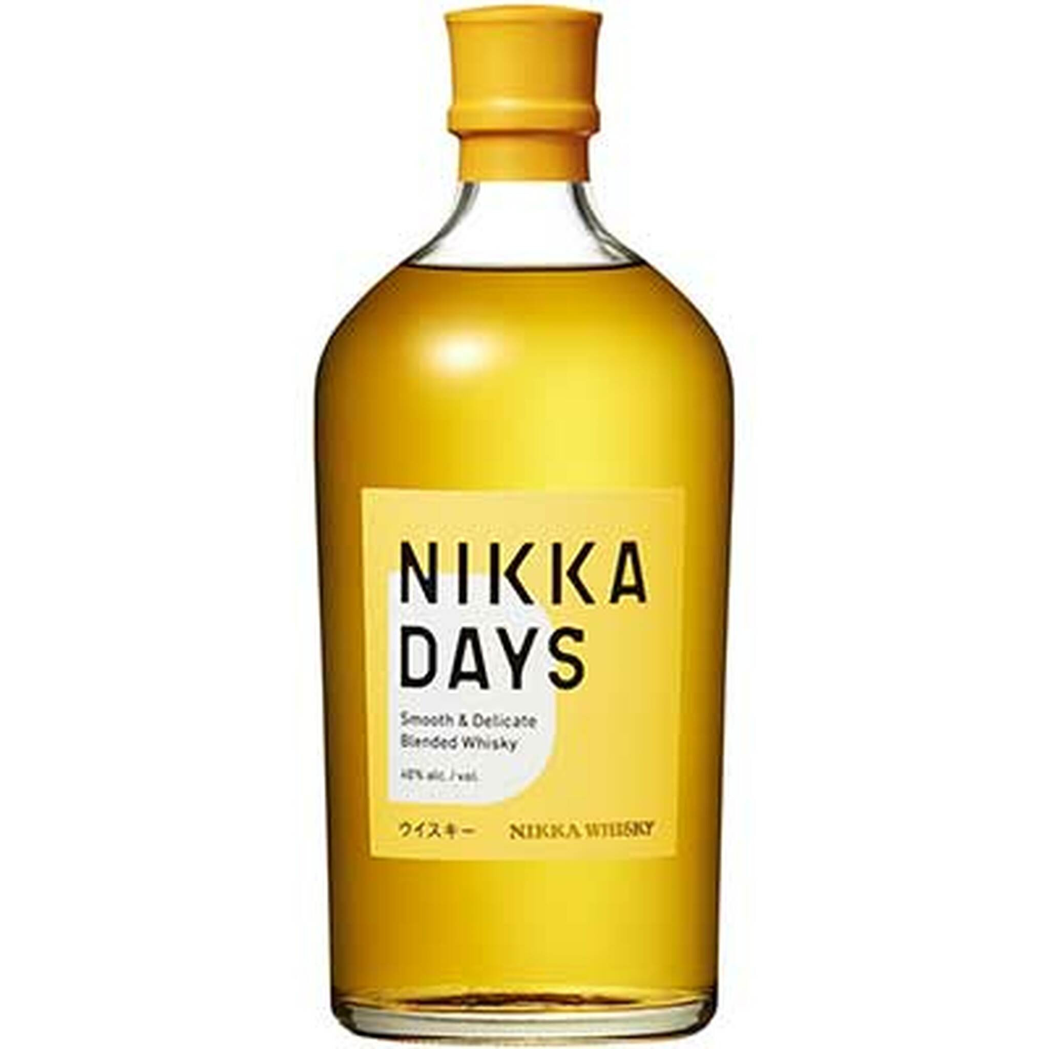 Nikka Days Blended Whisky