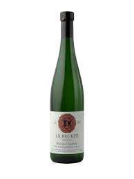 J.B. Becker Rodchen Riesling