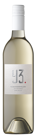 Jax Y3 Sauvignon Blanc 750