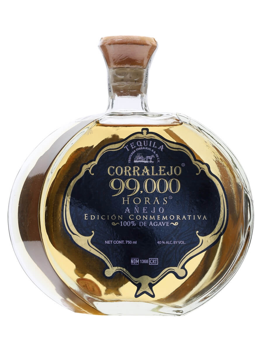 Corralejo 99,000 Horas Anejo