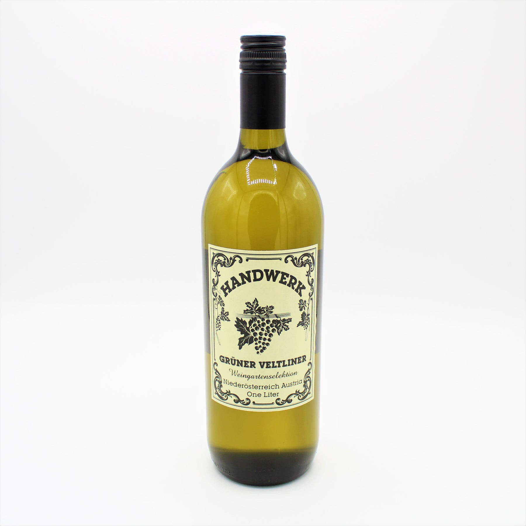 Handwerk Gruner Veltliner 1L