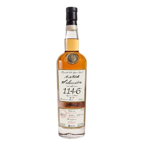 Artenom Tequila 1146 Anejo
