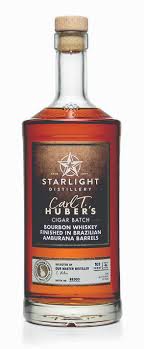 Starlight Amburana Cask