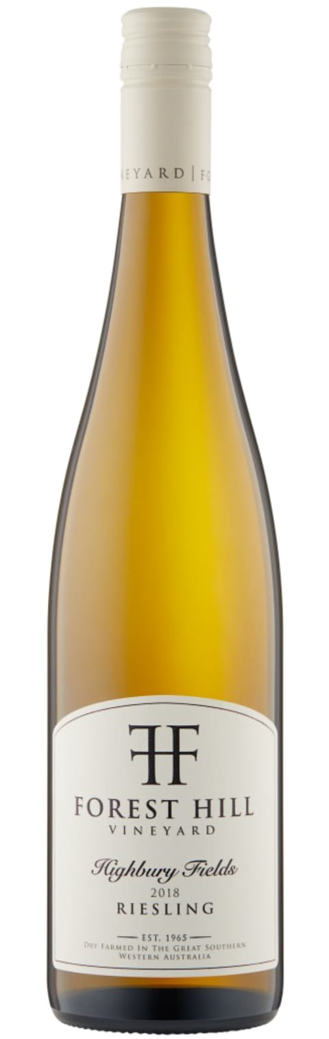 Forest Hill Highbury Falls Rie