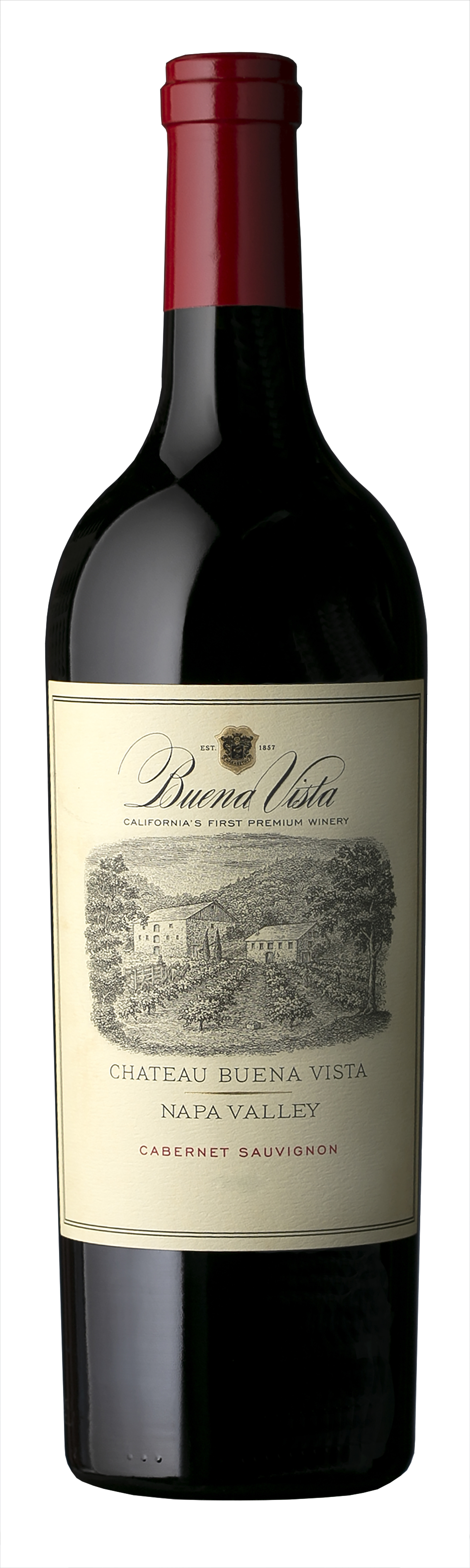 Buena Vista Napa Cabernet