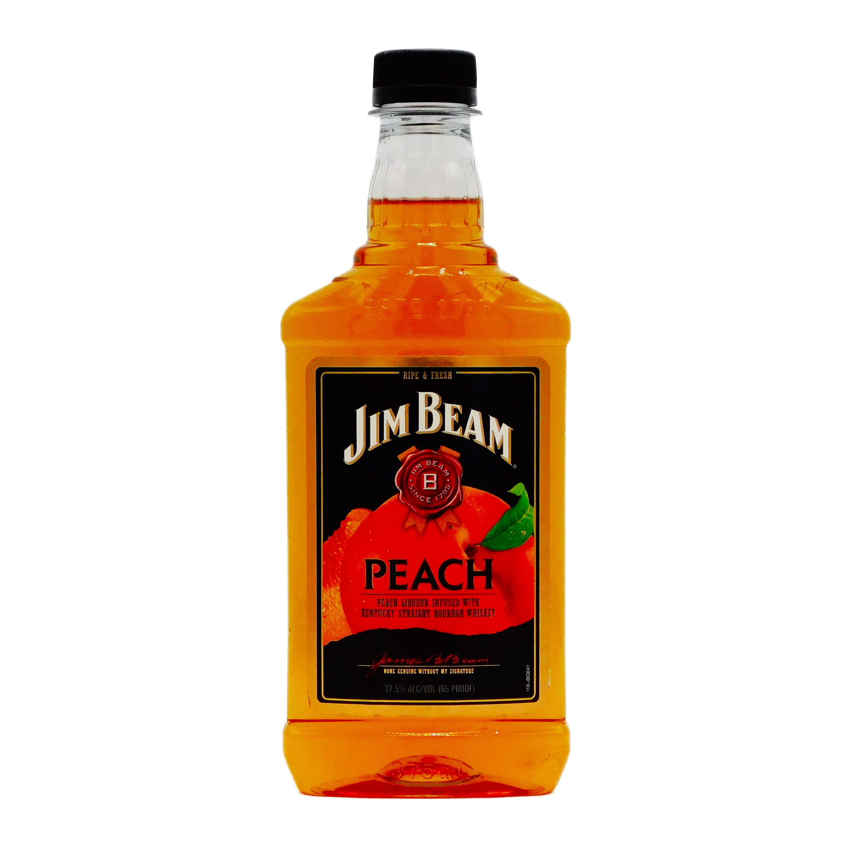 Jim Beam Peach 375ml